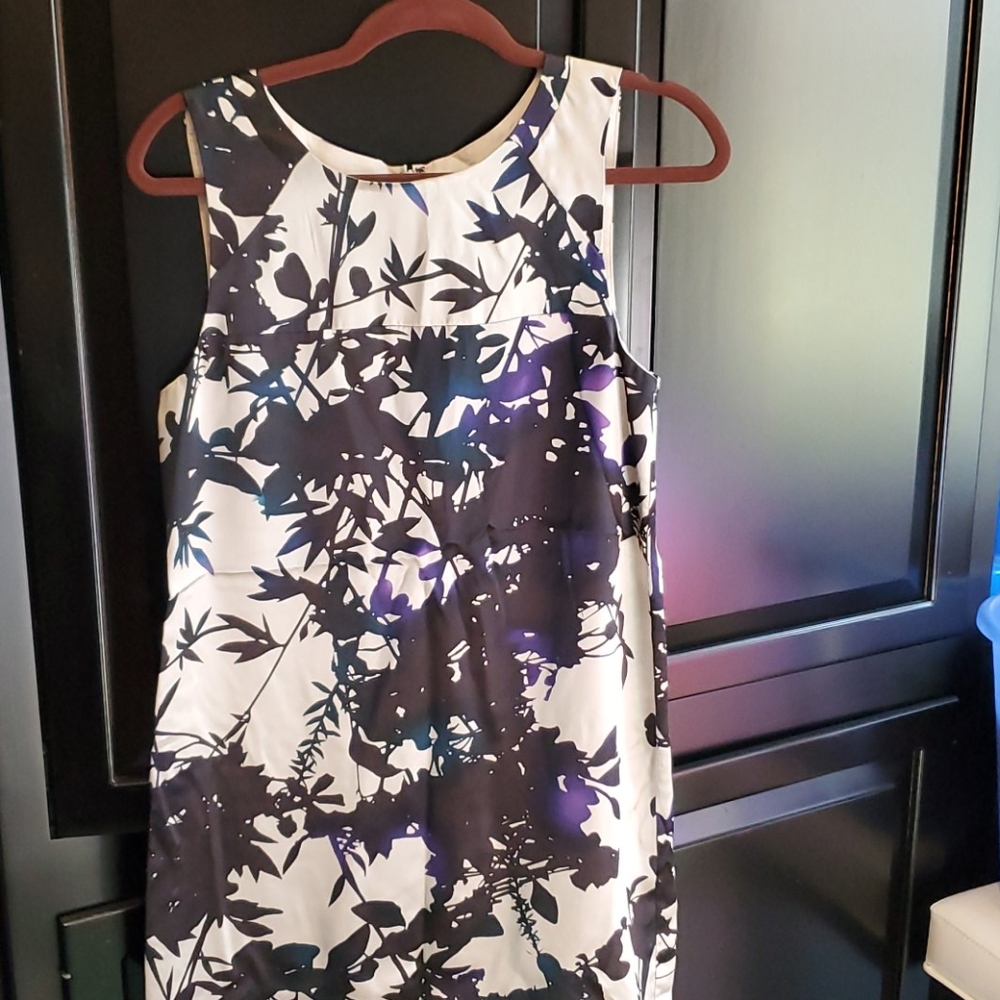 Theory dress
